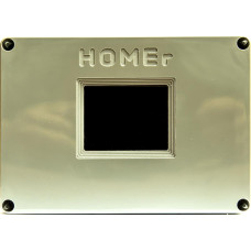 Автоматика для пивоварни с Wi-Fi и LCD экраном 2.8'