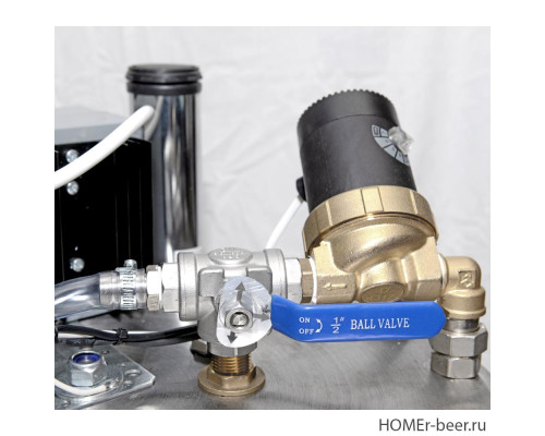 Автоматическая пивоварня домашняя 70