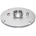 Фланец для перегонного куба 1.5"