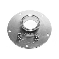 Фланец Куб Стандарт кламп 1.5 "