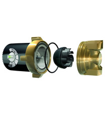 Циркуляционный насос для пивоварни Lowara Ecocirc PRO15-1 65